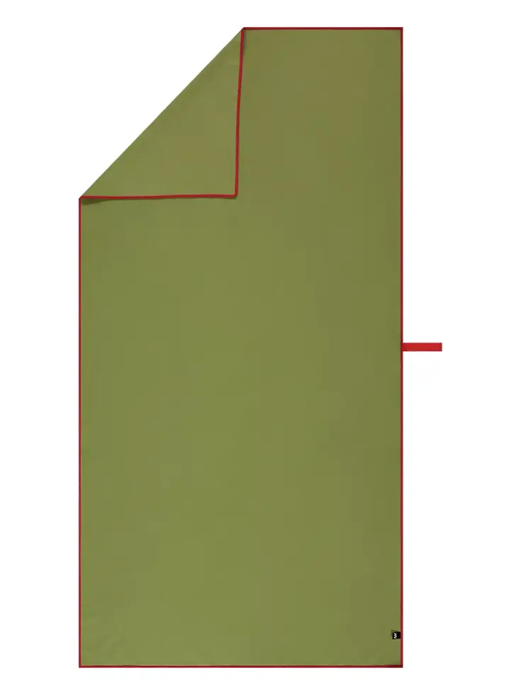 Ferrara - Sneldrogende handdoek - Human Nature