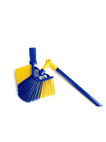 Hoek en dakgootborstel multi - Shine

