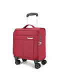 D-Upright - Handbagage XS - 42cm - 29L