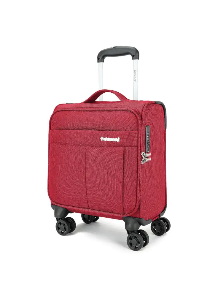 D-Upright - Handbagage XS - 42cm - 29L