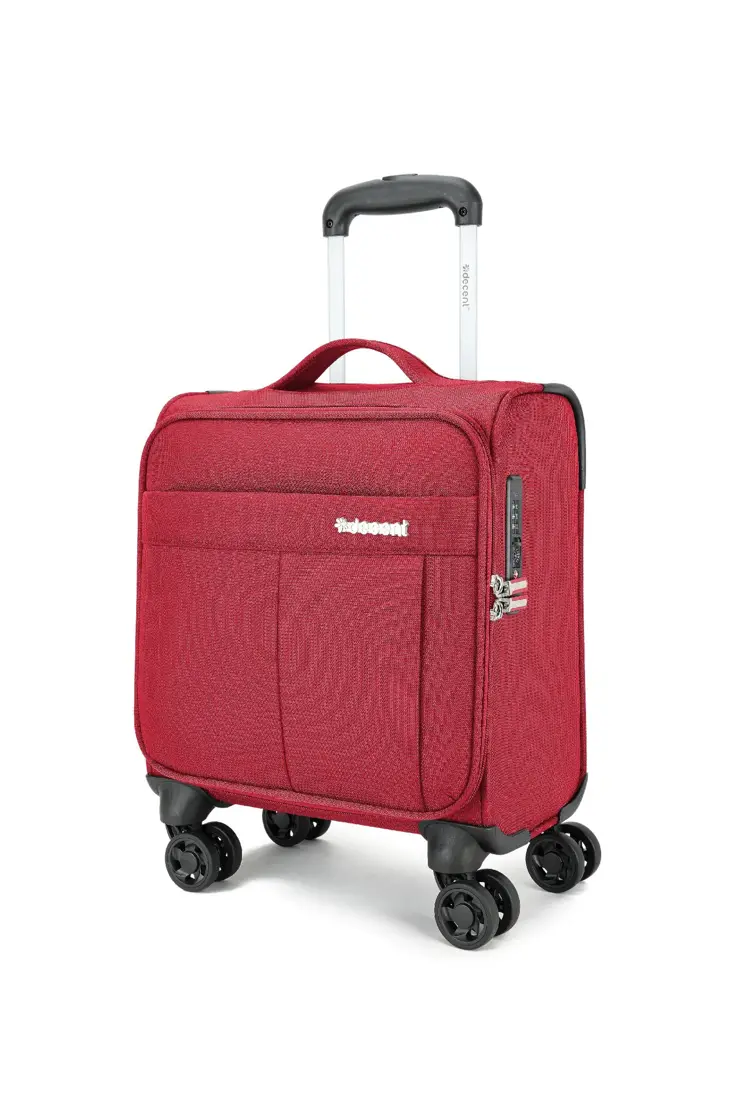D-Upright - Handbagage XS - 42cm - 29L