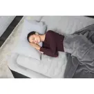 Luchtbed - Bestway - 2P - 152x203 cm + pomp