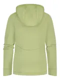 Jacara - Fleecevest dames - Human Nature