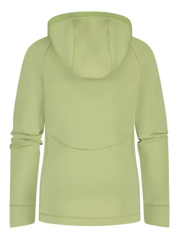 Jacara - Fleecevest dames - Human Nature