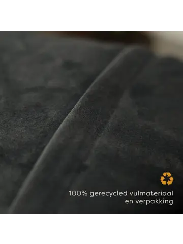 Pleafs Warmtekussen 45x45cm Plush