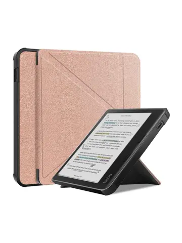 imoshion Bookcase - Kobo Libra Colour