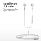 imoshion Wired in-ear headset Type-C