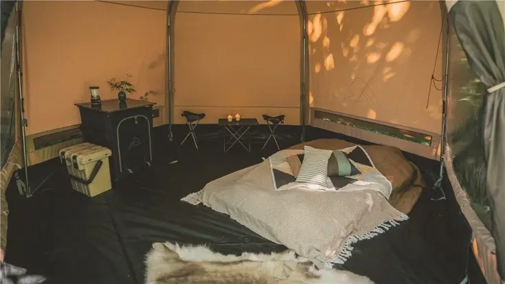 Robens Yurt 7P Tent