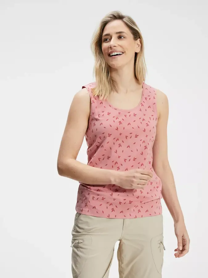 Bitti –  Singlet Dames