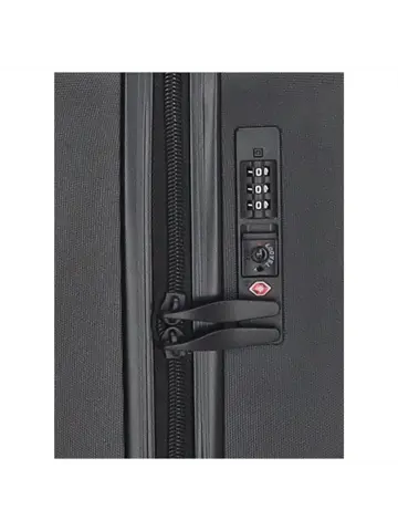Easy Travel - Handbagage - 55cm - 38L