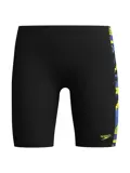 Speedo -  Hyperboom Panel Jammer - Jongens