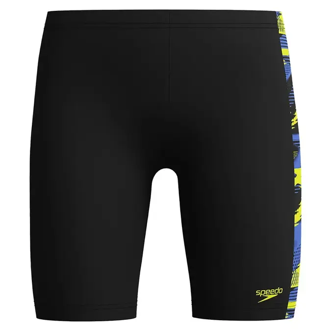 Speedo -  Hyperboom Panel Jammer - Jongens