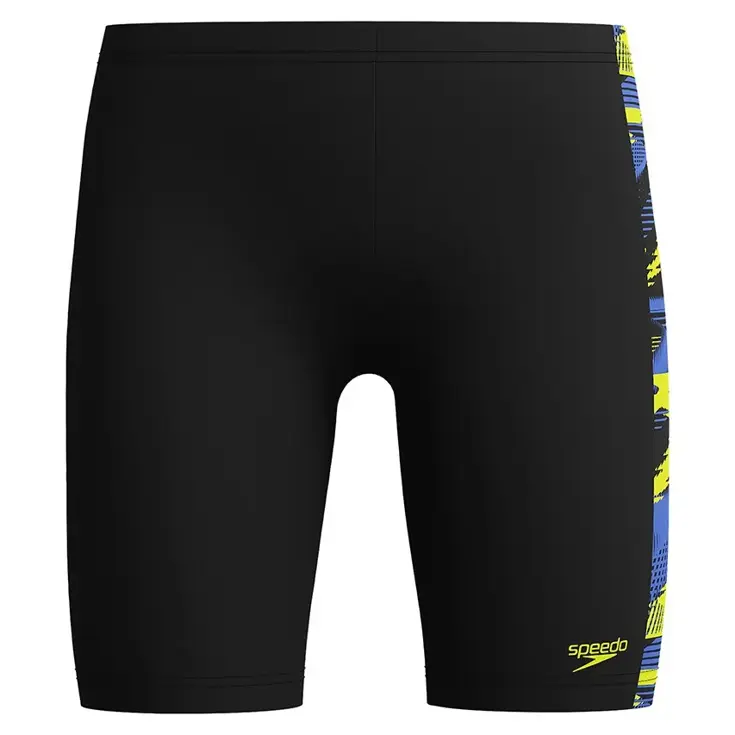 Speedo -  Hyperboom Panel Jammer - Jongens