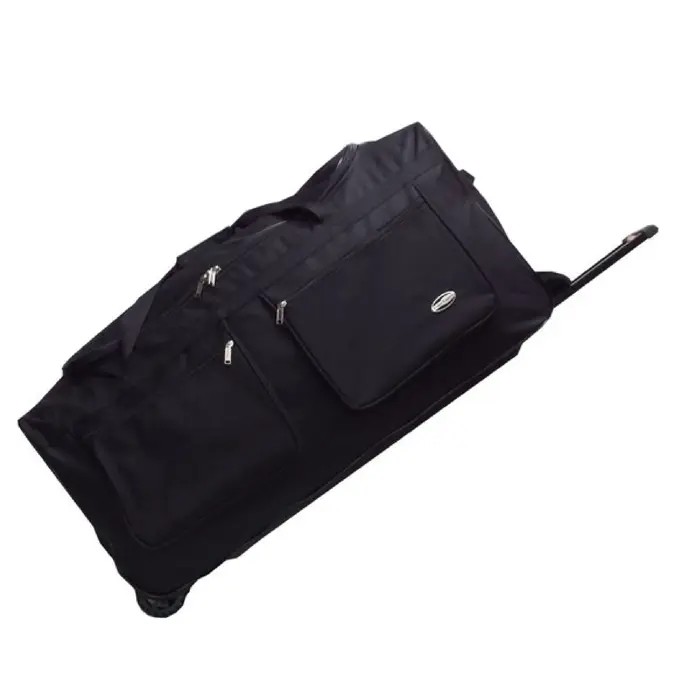 Castillo - Clliff - wieltas XL - 120 liter