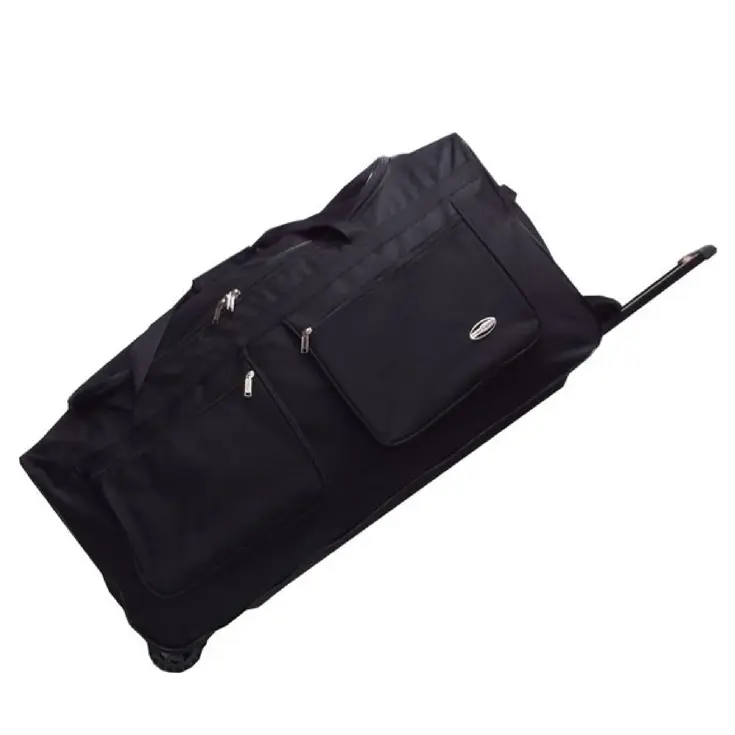 Clliff - wieltas XL - 120 liter
