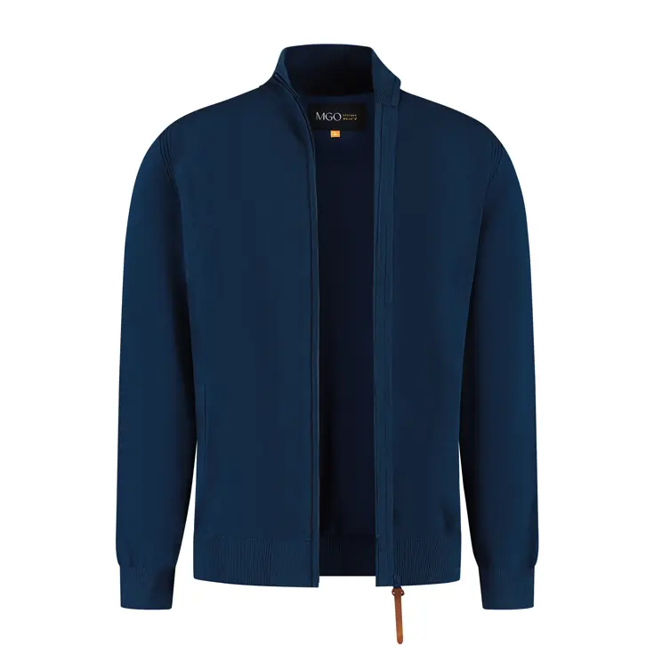 Ethan Heren - Outdoorvest