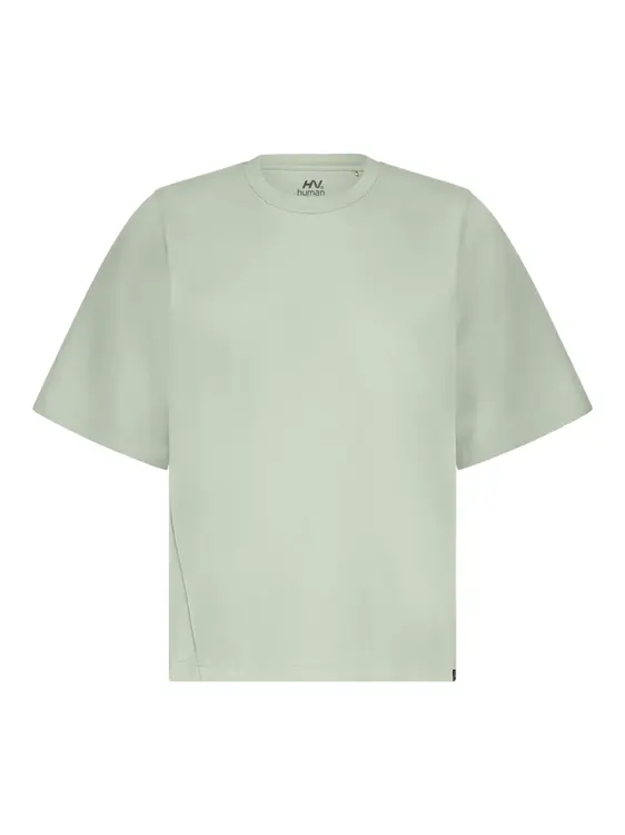 Yaldad - T-shirt dames - Human Nature