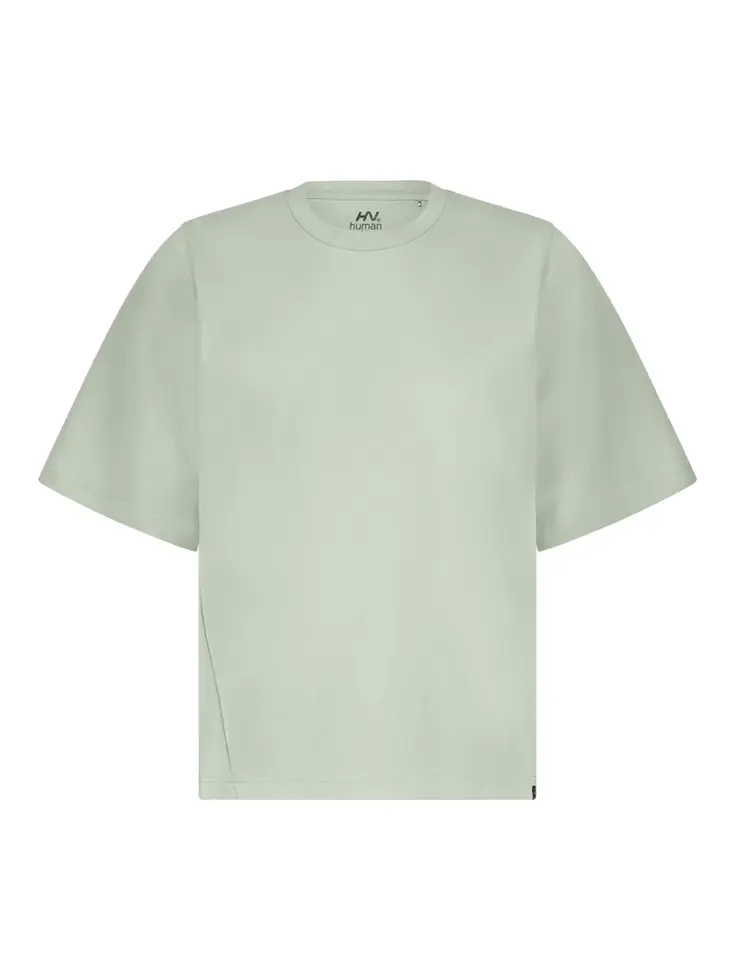 Yaldad - T-shirt dames - Human Nature