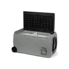 Steamy-E Elektrische Koelbox op wielen - 32L