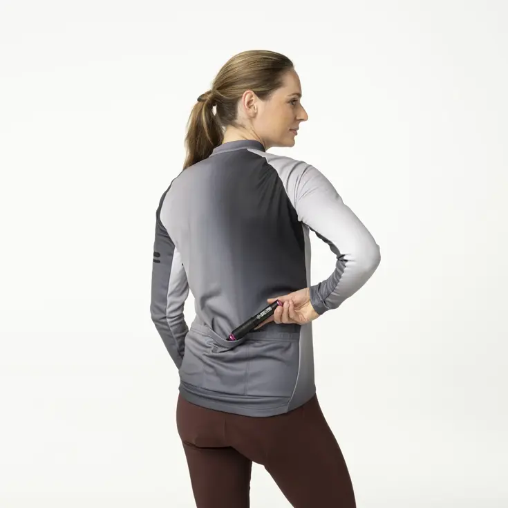 Gradient - Fietsshirt dames