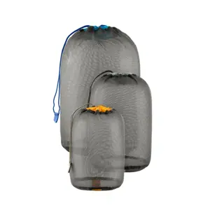 Sea to Summit - Opbergzakken Set