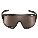 BRN RXwide fietsbril zonnebril