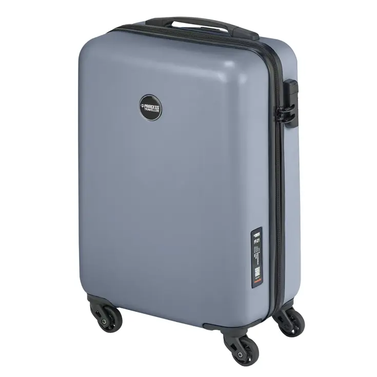 PT01 small - Handbagagekoffer - 35 liter