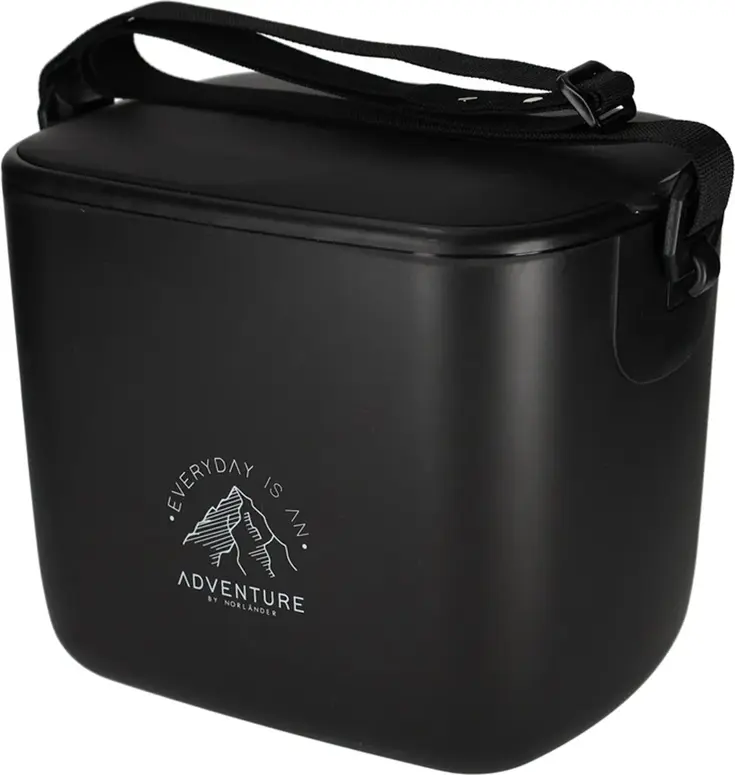 Koelbox Adventure - 5,5L - 27,4 x 19,2 x 22,4 cm