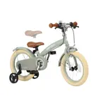 3-in-1 Kinderfiets 14 inch – Loopfiets – Deryan