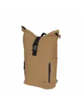 Dull PU Fiets Rugtas - 44 Liter