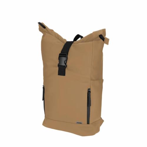Dull PU Fiets Rugtas - 44 Liter