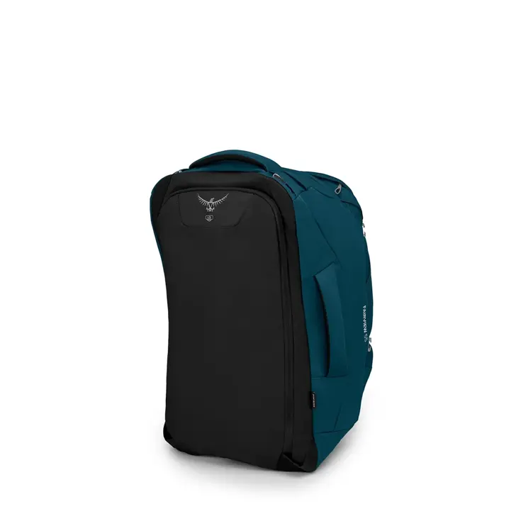 Osprey Fairview 55 Backpack night jungle blue