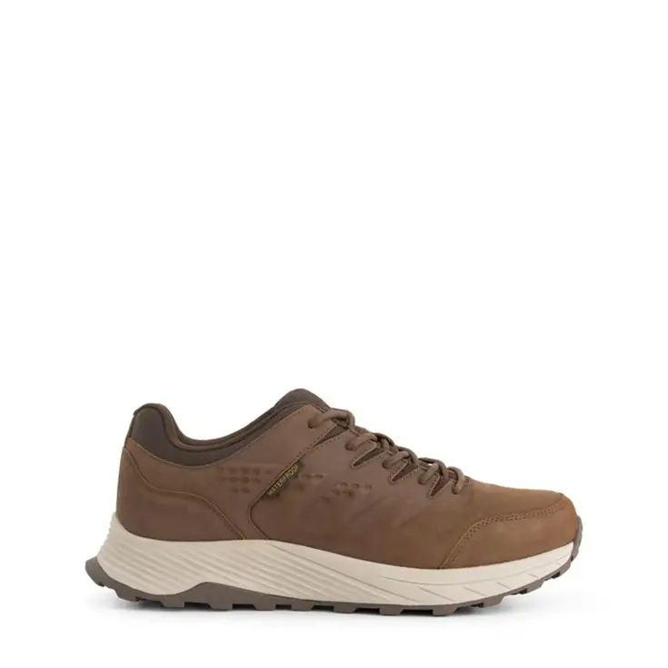 Skagan Heren - Lage wandelschoenen - Waterdicht