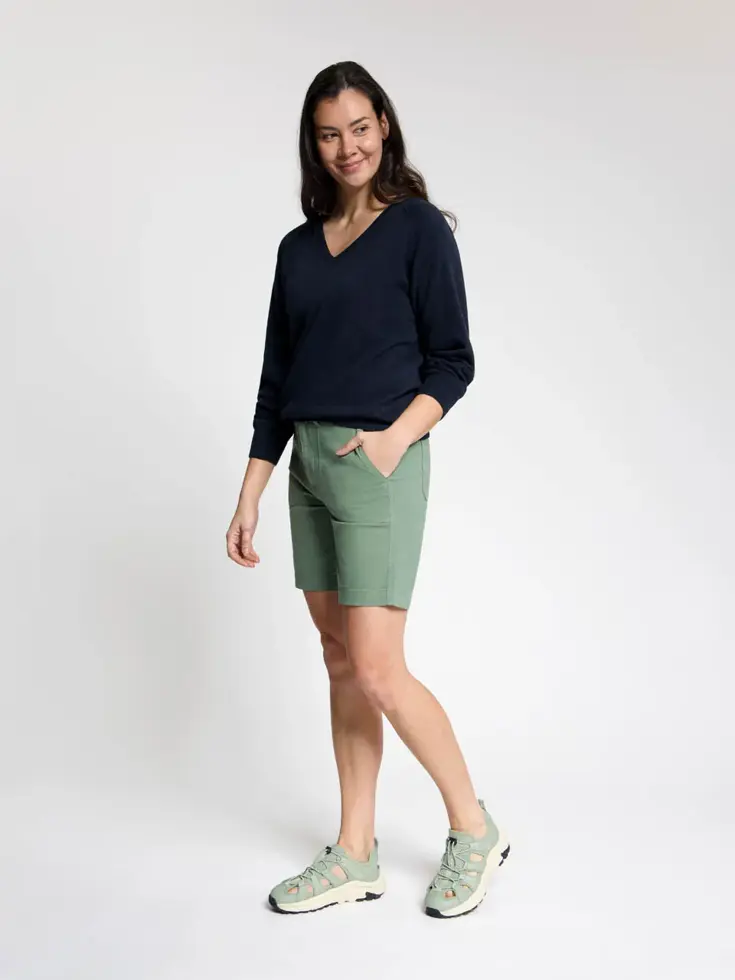 Ivra - Short dames - Human Nature