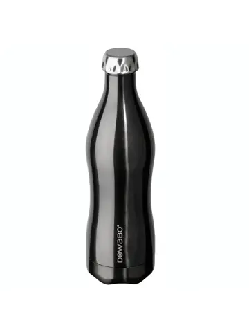 Dowabo Metallic  thermosfles