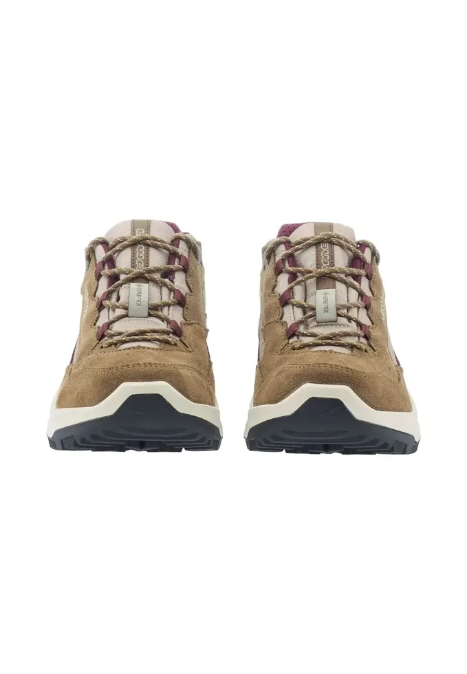 Ventierra GTX - Lage wandelschoenen dames