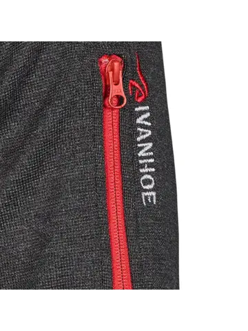 Trui heren Hadar Half Zip