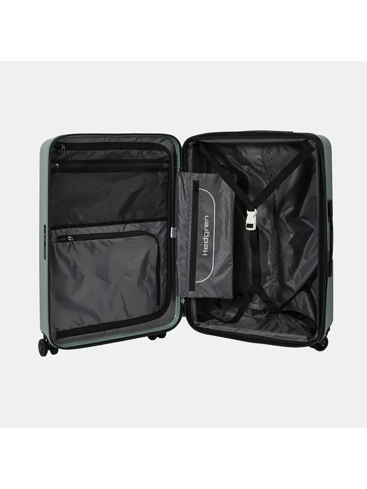 Hedgren Comby koffer / 74 L