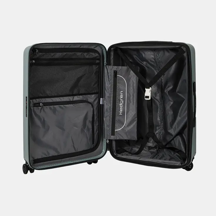 Hedgren Comby koffer / 74 L