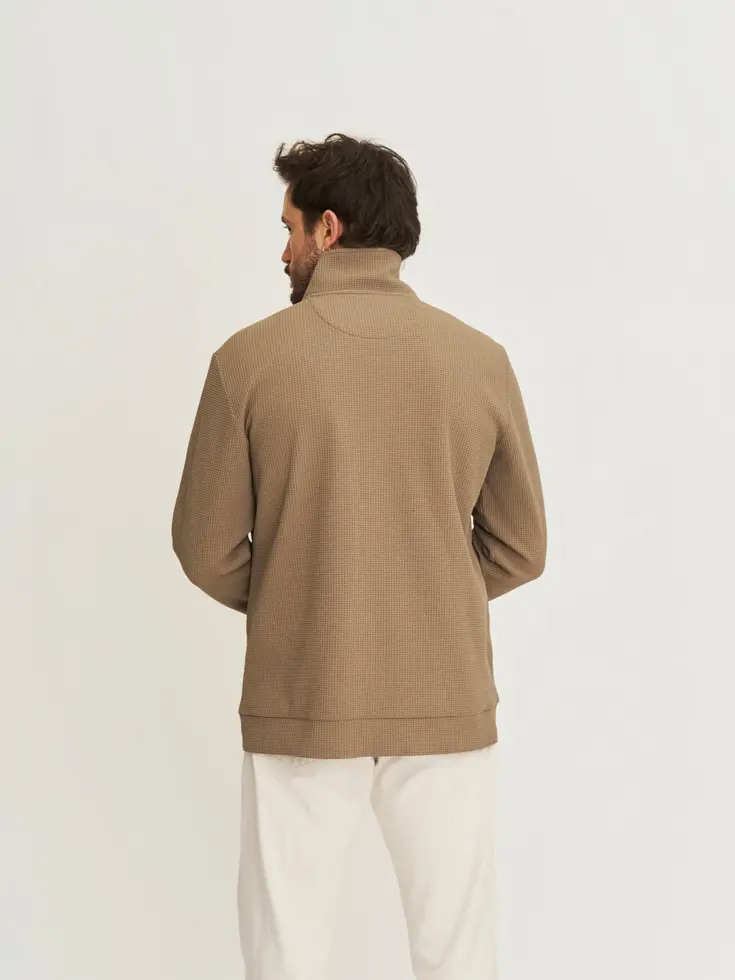 Pavo Heren - Outdoorvest