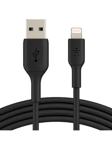 Belkin Lightning naar USB kabel