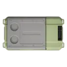 Steamy-E Elektrische Koelbox - 24L