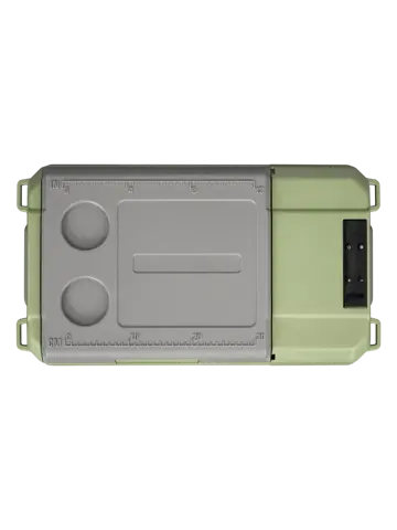 Steamy-E Elektrische Koelbox - 24L