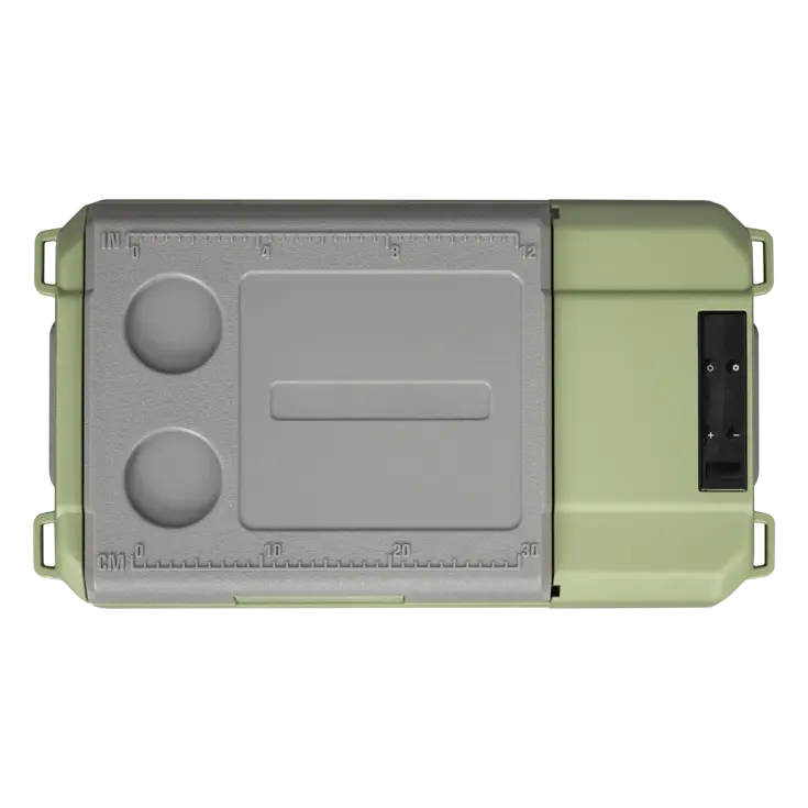 Steamy-E Elektrische Koelbox - 24L