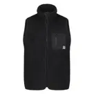 Uras – Fleece bodywarmer dames – Human Nature