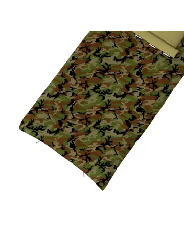 Husky dekenslaapzak Gizmo