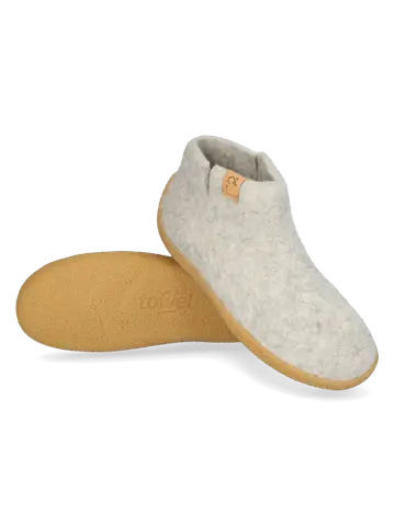 Rabara Maha - Pantoffels - Unisex - Tofvel