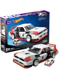Mattel Hot Wheels Audi 90 Quattro IMSA GTO