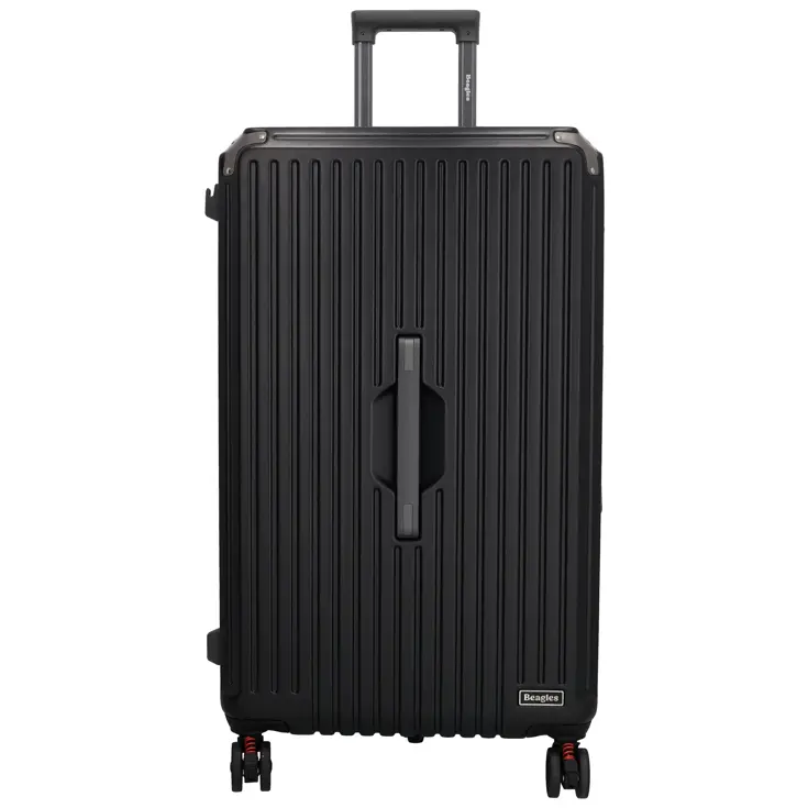 Leon - Grote koffer - 5 wielen - 112L