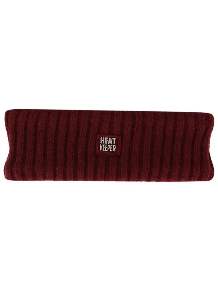 Dames - Hoofdband + Handschoenen